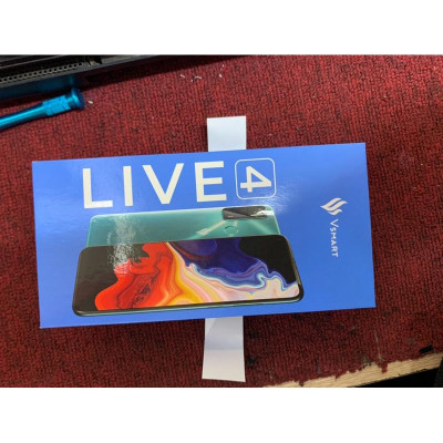 Vỏ Vsmart Live 4 New Chính Hãng