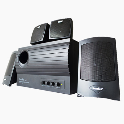 Loa vi tính SoundMax A4000-4.1 ( Chính hãng )