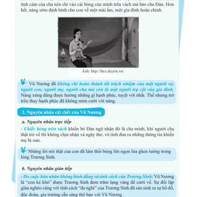 Làm Chủ Kiến Thức Ngữ Văn 9 - Luyện Thi Vào 10 Phần 1: Đọc - Hiểu Văn Bản