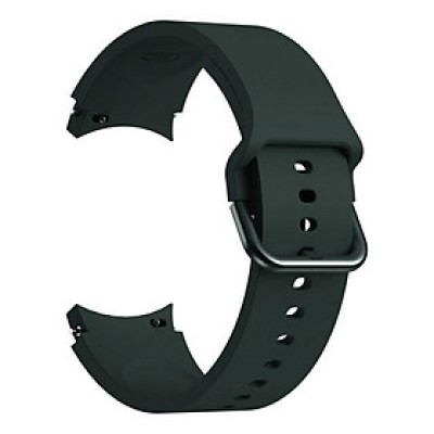 Dây silicon ngàm cong cao dấp dành cho các loại smartwatch có dây 20mm