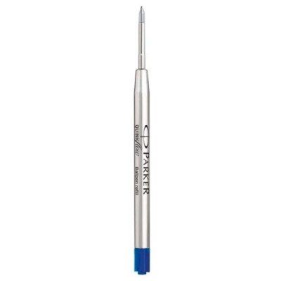 Ruột Bút Bi Parker M BL1-1950371 - Xanh