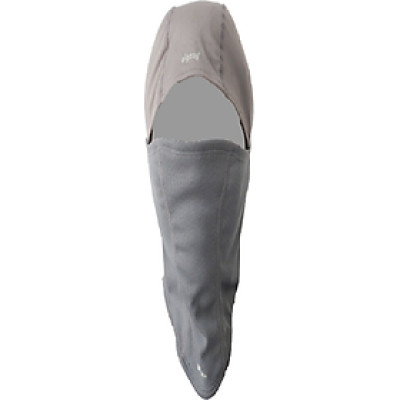 KHẨU TRANG NINJA CHỐNG NẮNG UPF50+ Zigzag Xám MAS00502
