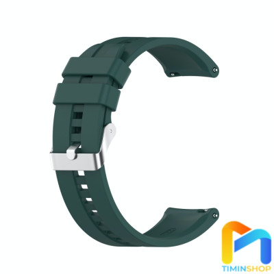 Dây đồng hồ cho Amazfit GTR 4/ 3/ 3 Pro/ GTR 2/ 2e/ GTR 42/ 47mm/ GTR mini/ Redmi Watch 5 Active/ 5 Lite/ Bip 5/ Cheetah (DGT)