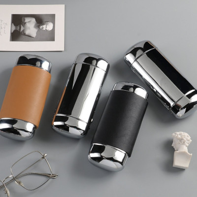 Hộp đựng kính cao cấp NQ02