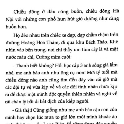 Sách - Mưa Đỏ