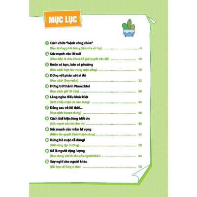 Sách - Truyện Tranh Tâm Lý Học Đường - Học Cách Lắng Nghe Và Thấu Hiểu - Minh Thắng