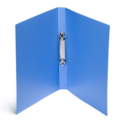 Bộ 2 Bìa nhẫn 2-ORing 25 Flexoffice FO-ORB01