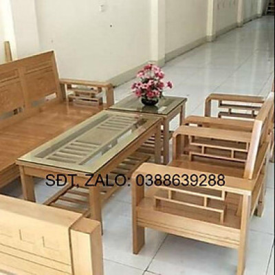 Bộ bàn ghế gỗ tư nhiên giá 5tr900,giảm giá mùa hè còn 5tr200 giá thật