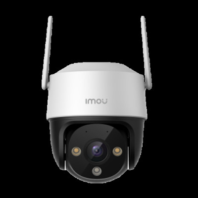Camera an ninh ngoài trời Full Color 4.0MP IMOU IPC-S41FP - Hàng chính hãng