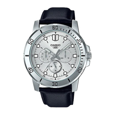 Đồng Hồ Nam Casio MTP-VD300L