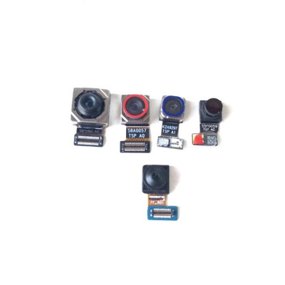 Bộ camera trước sau Vsmart Live 4 zin new hãng