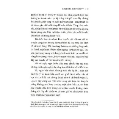 Sách - Khi Khoảng Cách Chỉ Còn Năm Bước - Huy Hoàng Books