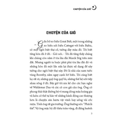 Sách - Truyện Cổ Andersen - Bìa Mềm - Minh Thắng