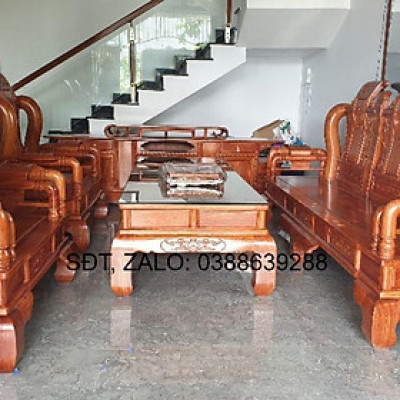 Gỗ tư nhiên 100% giá thật