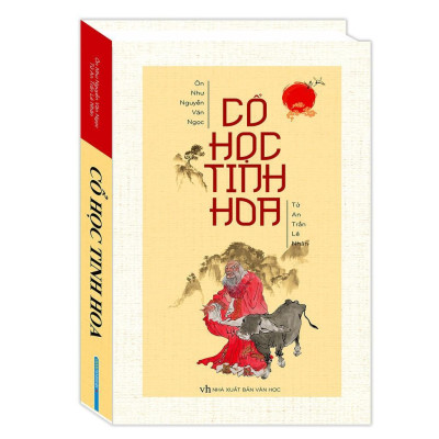 Sách - Đại Việt Sử Ký Toàn Thư + Cổ Học Tinh Hoa - Minh Thắng