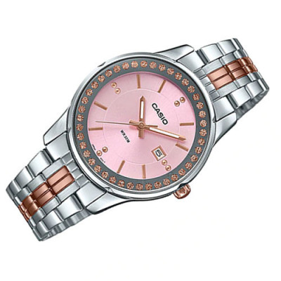 Đồng hồ Casio Nữ General LTP-1358RG-4AVDF