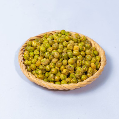 ĐẬU HÀ LAN RANG MUỐI - THÀNH LONG 500G - VIỆT NAM