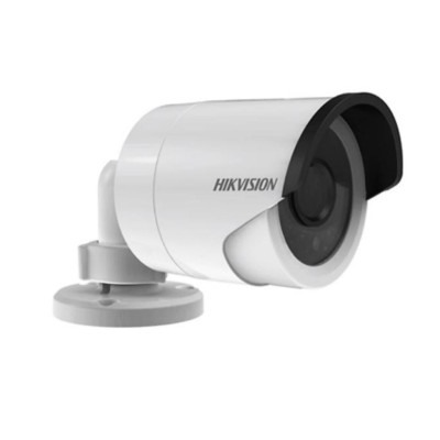 Camera HD-TVI hình trụ hồng ngoại 20m 2MP Hikvision DS-2CE16D0T-IRP - Hàng Chính Hãng