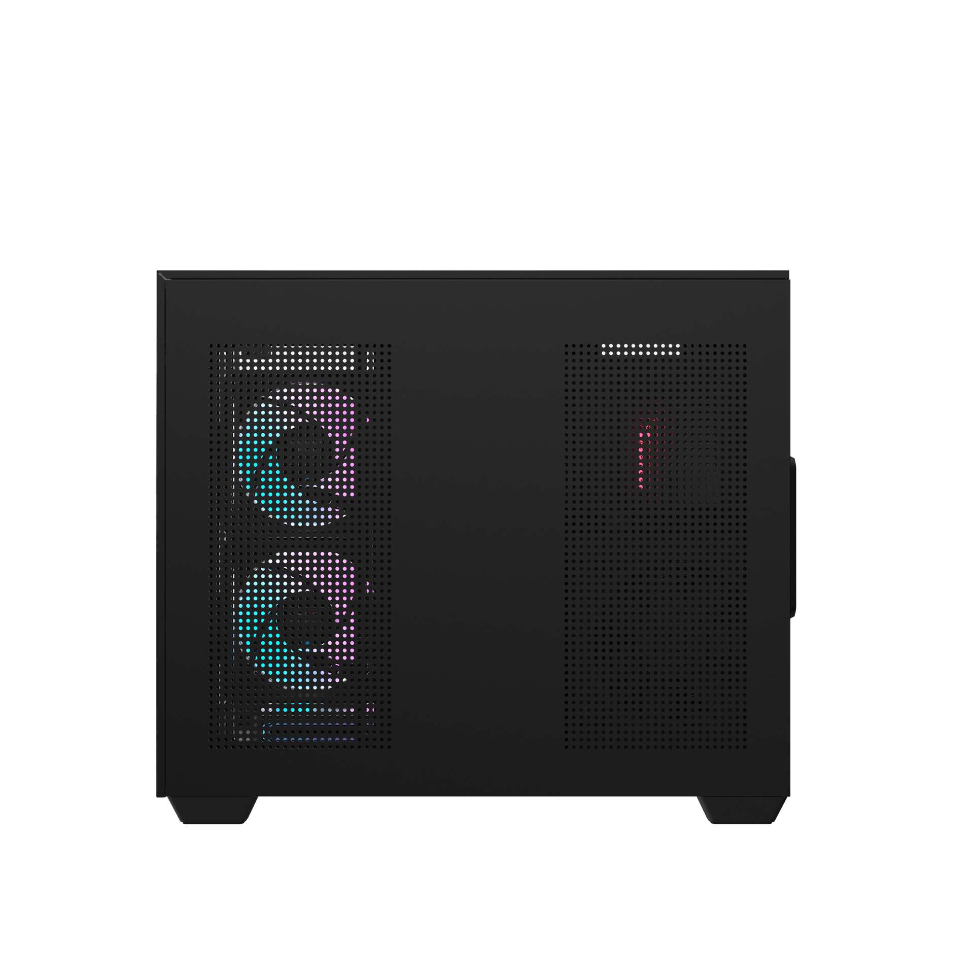 VỎ CASE MÁY TÍNH DARKFLASH TH285M (Full M-ATX) - Hàng chính hãng