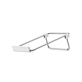Ugreen UG80348LP230TK 20g 25x19cm màu bạc giá để kèm tản nhiệt cho laptop và macbook - HÀNG CHÍNH HÃNG
