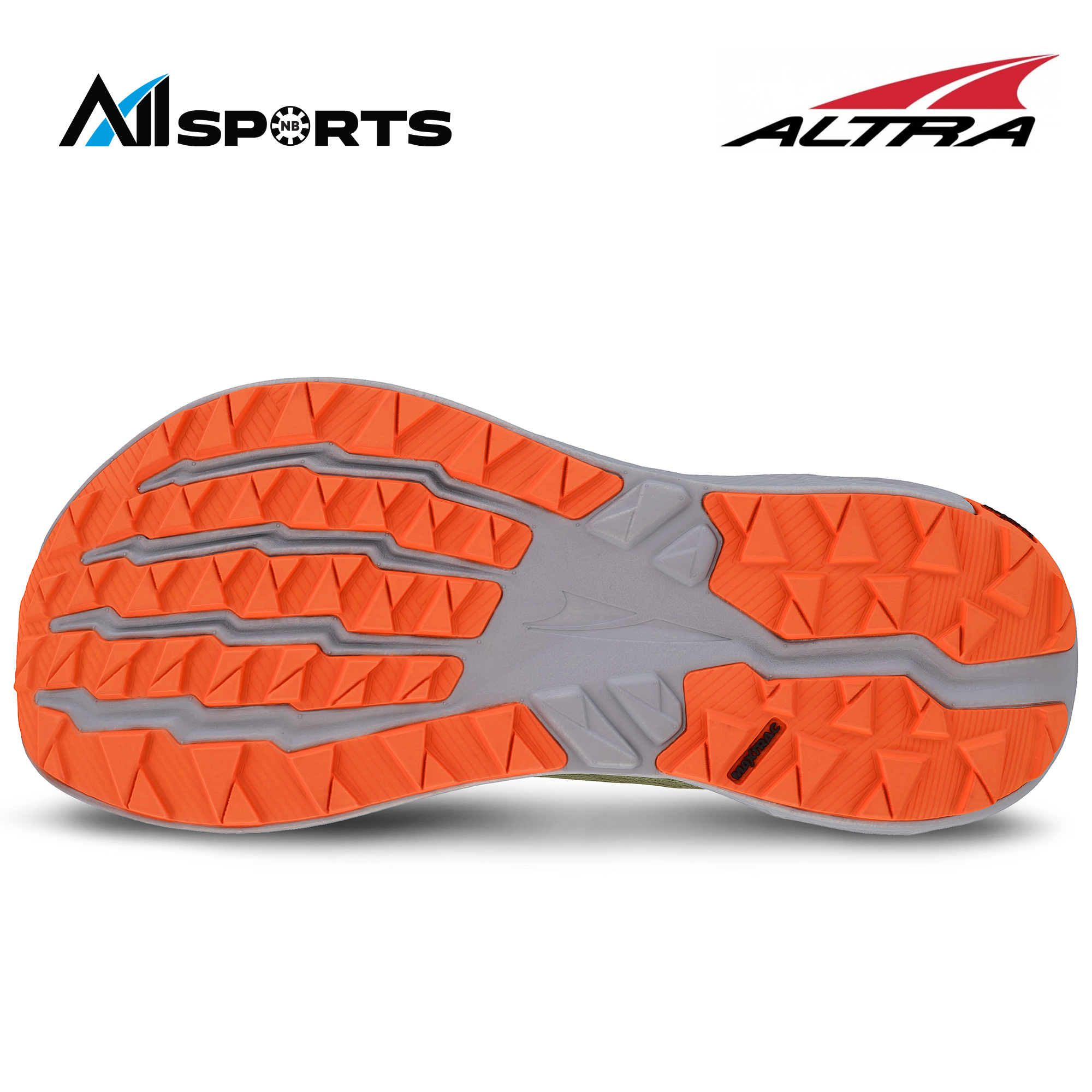 GIÀY CHẠY BỘ ĐỊA HÌNH nam ALTRA EXPERIENCE WILD M - AL0A82CF445 AL0A82CF315