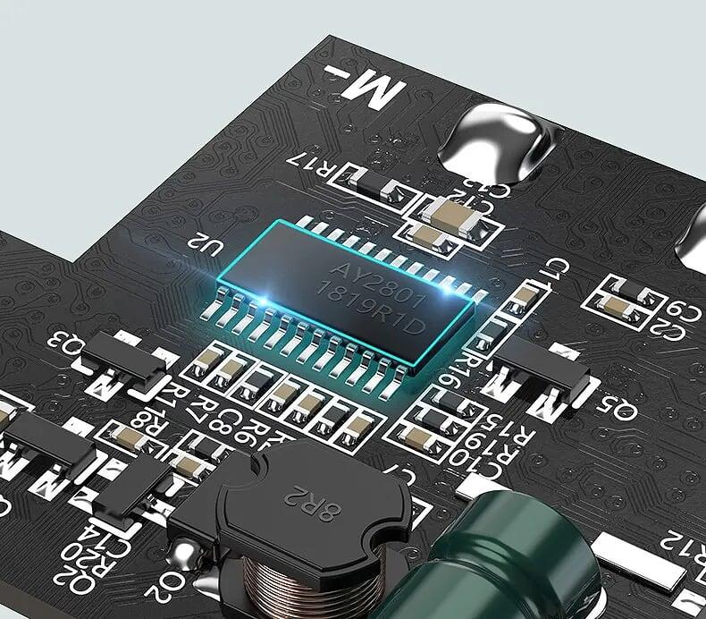Ugreen UG70580LP188TK quạt cầm tay - HÀNG CHÍNH HÃNG