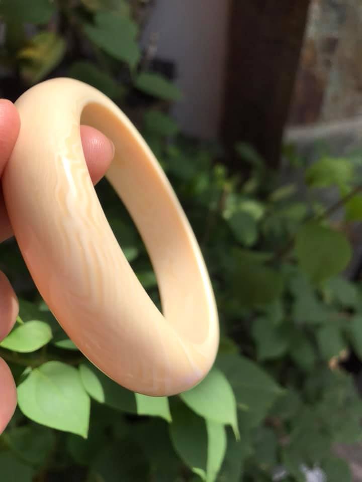 VÒNG TAY NAM XƯƠNG MỸ NGHỆ NI VÒNG 65MM x CAO 17MM x DẦY 9MM NAM 75KG - 89KG ĐEO RẺ À CÁC ANH ĐEO TAY VẪN XINH Ạ