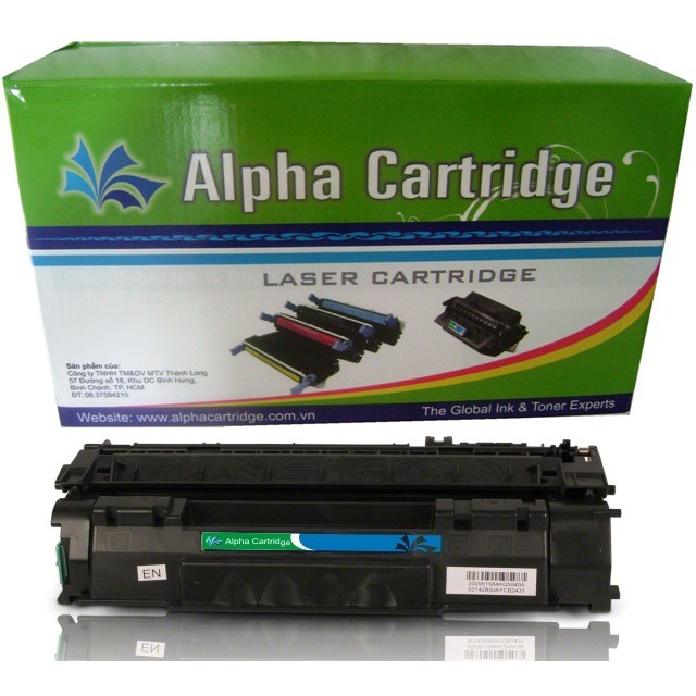 Drum Brother 1010 1111 Trống mực in Brother HL 1111-1201-1211 DCP 1511-1601-1616 MFC 1811-1901-1916nw Hàng chính hãng Alpha Cartridge