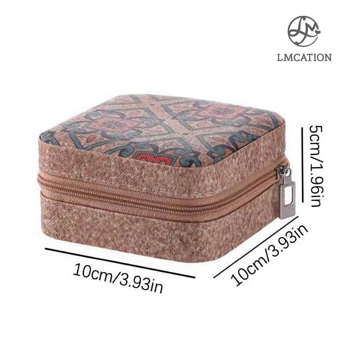 Hộp đựng trang sức LMcation