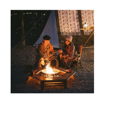 Chăn chống cháy dã ngọai NatureHike CNH22JU017