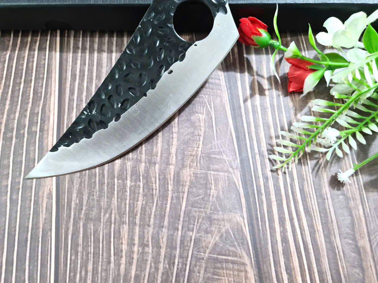 DAO BẾP THÁI LỌC MÃ A7 DT160 NTVN topcomshop vn