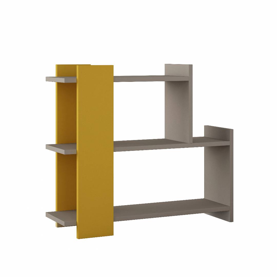 Bàn cạnh sofa SMLIFE Scovel