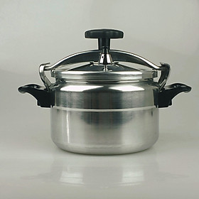 Nồi Áp Suất Đáy Từ Dùng Mọi Bếp FUJIKA FJ-AG225T 5 lít - Hàng Chính Hãng