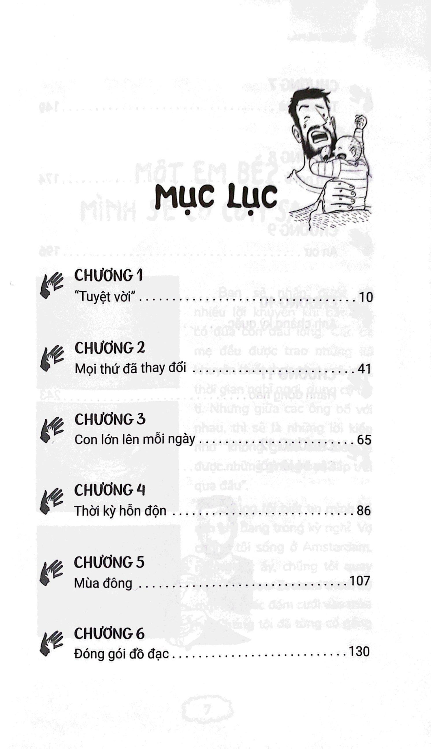 Làm Ba Khó Đấy