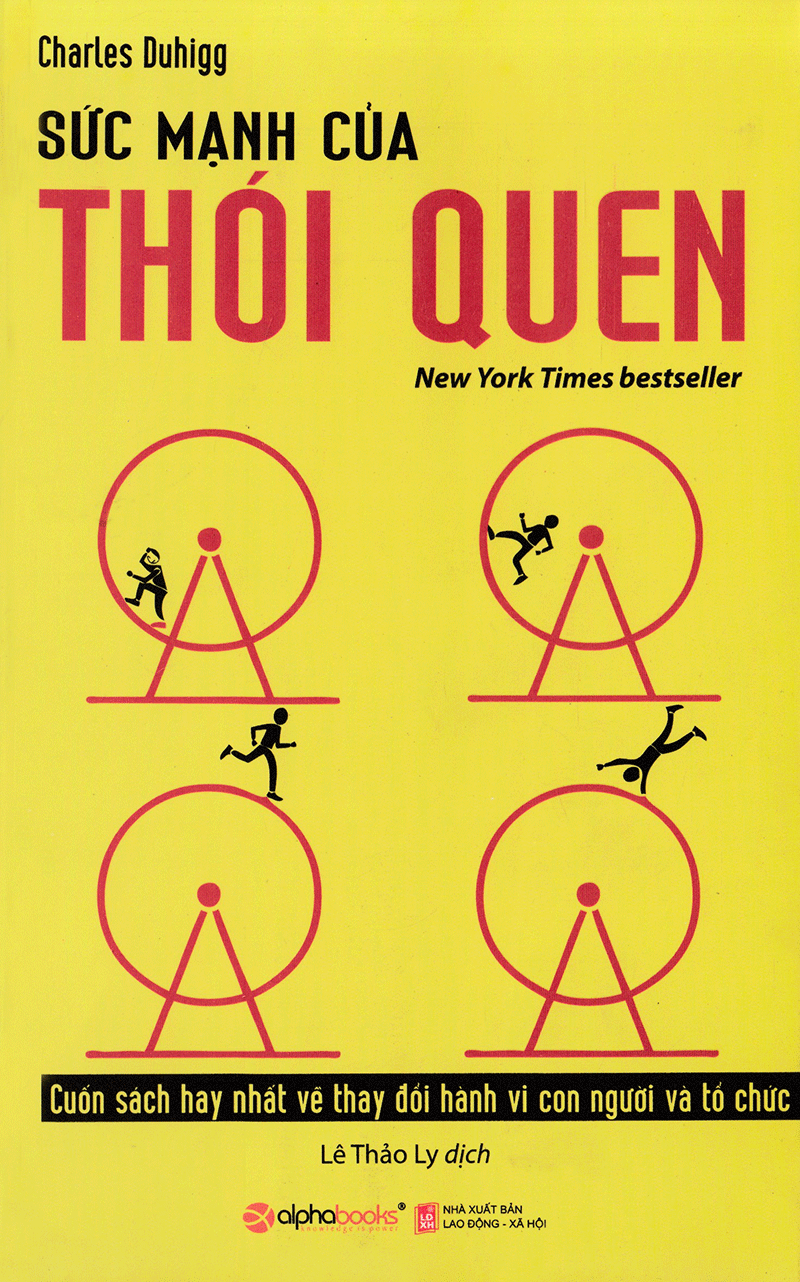 Bộ Sách Lập Thói Quen Để Thành Công ( Sức Mạnh Của Thói Quen + Gieo Thói Quen Nhỏ, Gặt Thành Công Lớn ) ( Quà Tặng: Cây Viết Kute
