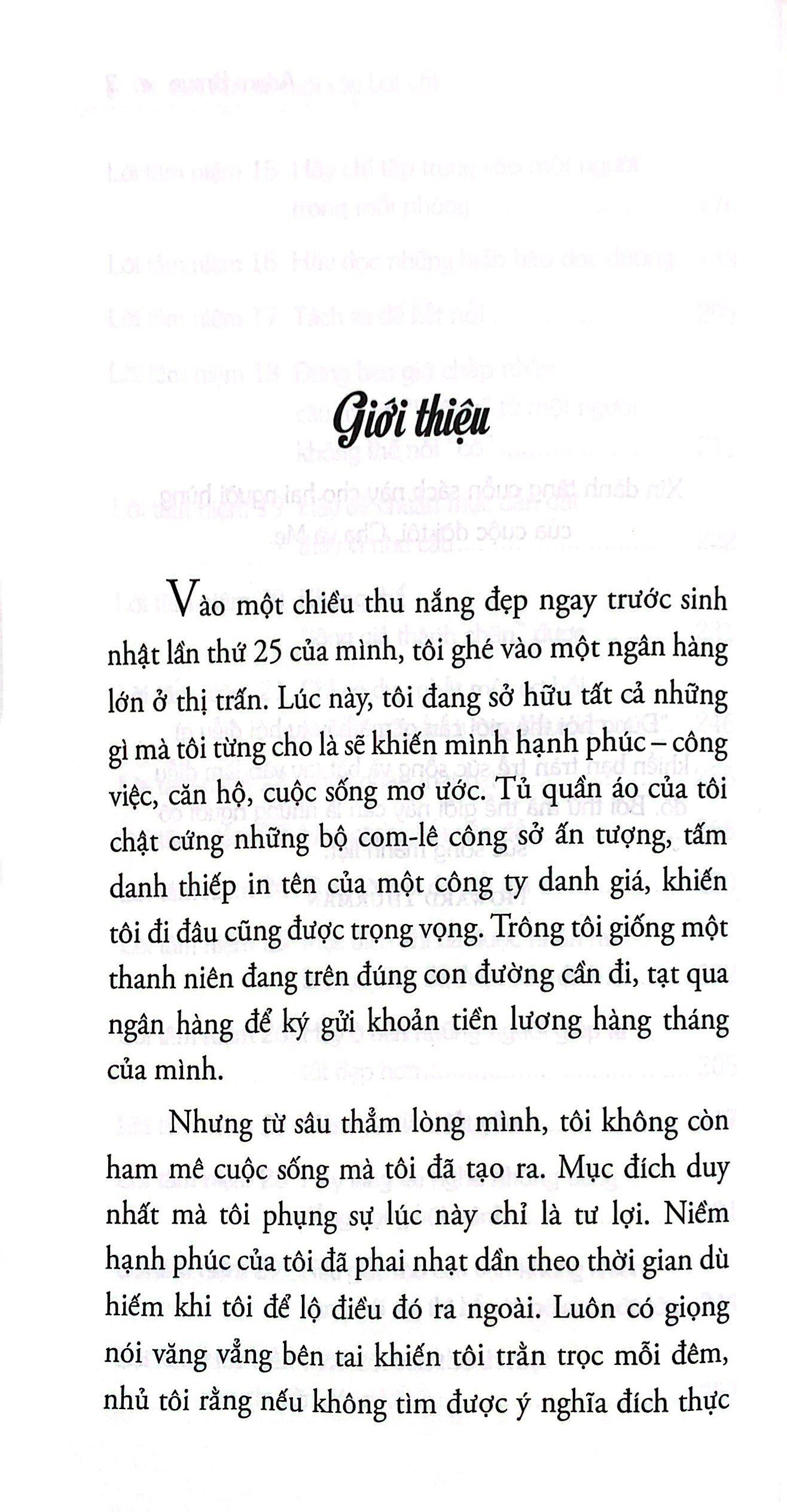 Lời Hứa Về Một Cây Bút Chì - The Promise Of A Pencil