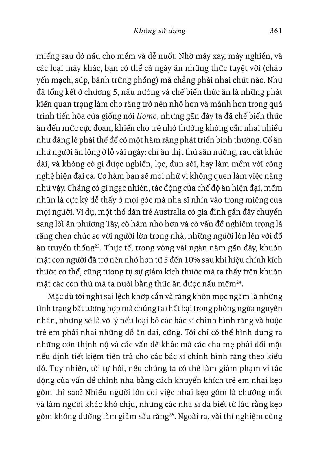 Câu Chuyện Cơ Thể Con Người: Tiến Hóa, Sức Khỏe Và Bệnh Tật