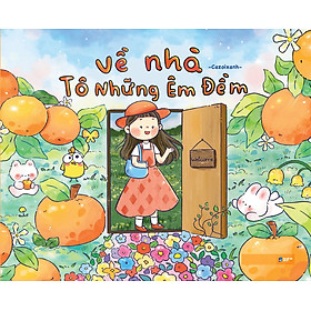 Về Nhà Tô Những Êm Đềm