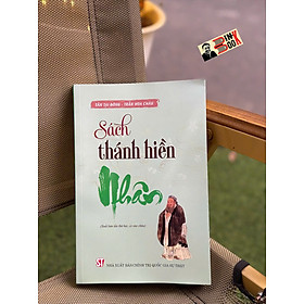 (Sách thánh hiền) – NHÂN - Tần Tại Đông – Trần Hoa Châu – NXB Chính trị quốc gia sự thật 