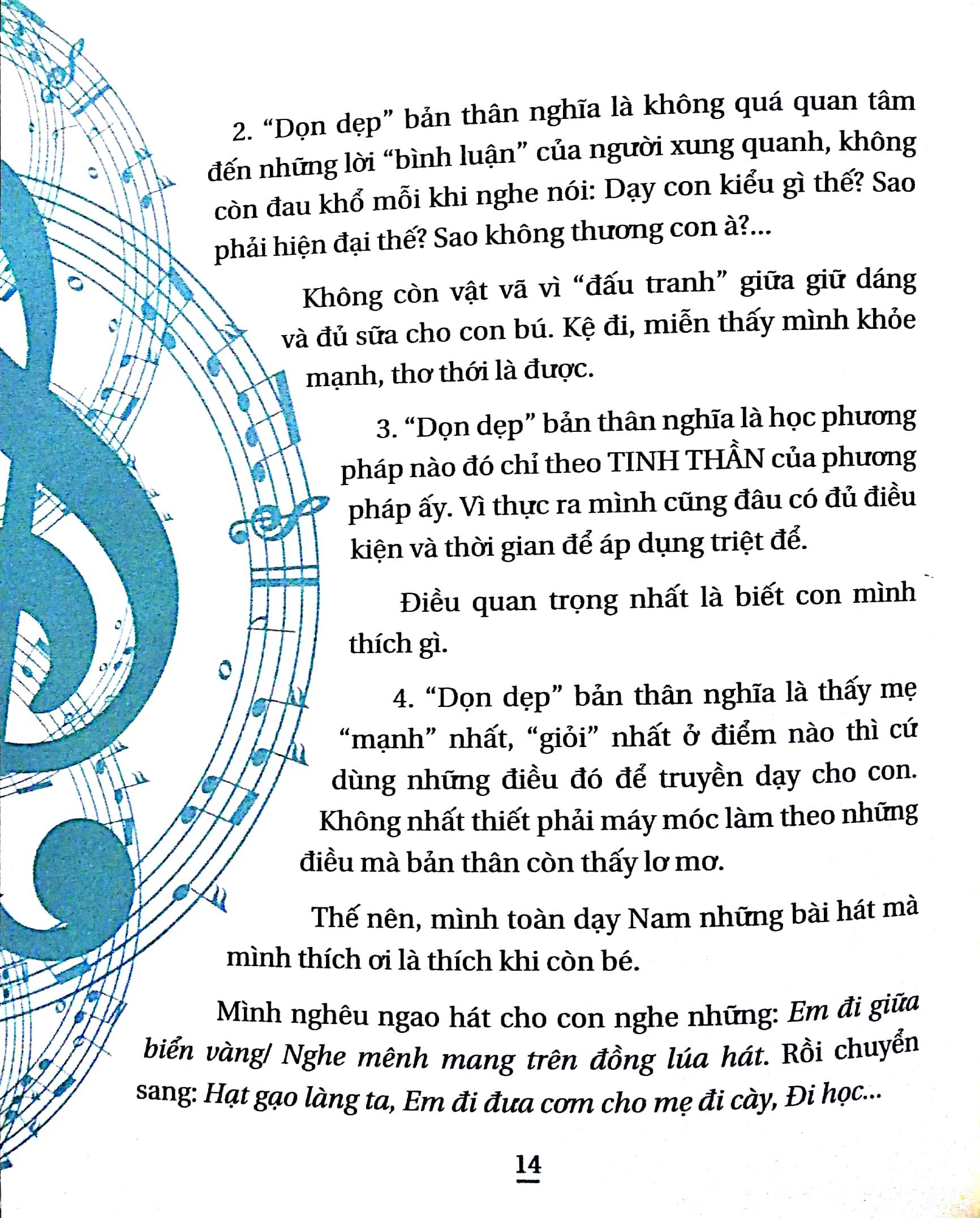 Những Khúc Hát Thương Nhau