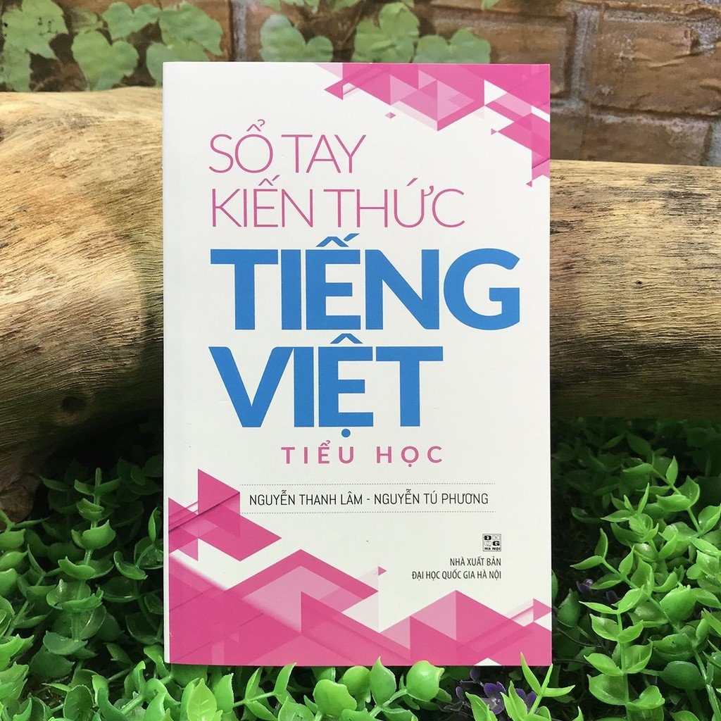 Sách: Combo Sổ Tay Kiến Thức Tiểu Học ( Toán - Anh - Văn)