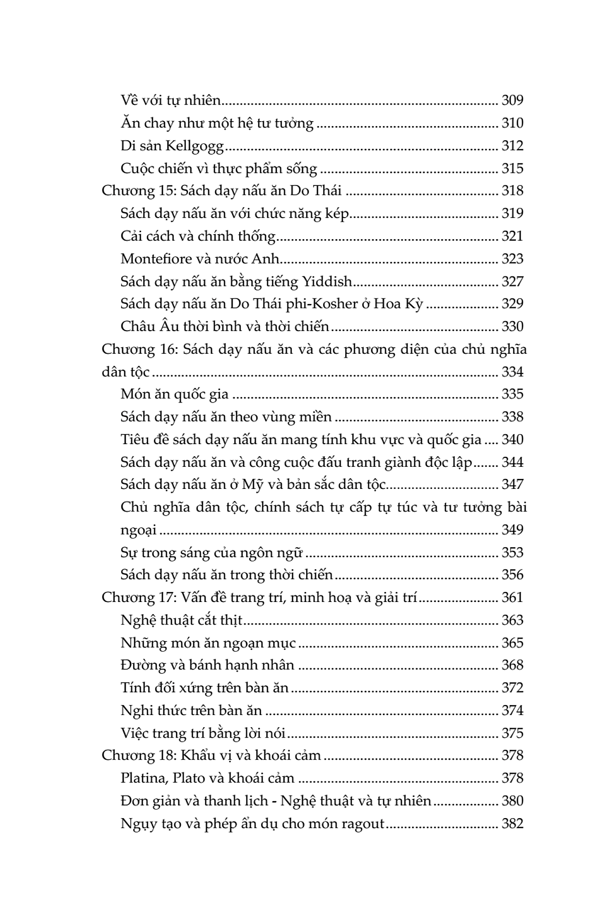 Sách - Lịch Sử Sách Dạy Nấu Ăn - 7 Thế Kỷ Định Hình Các Khuôn Mẫu Ẩm Thực Phương Tây