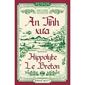 An Tĩnh Xưa