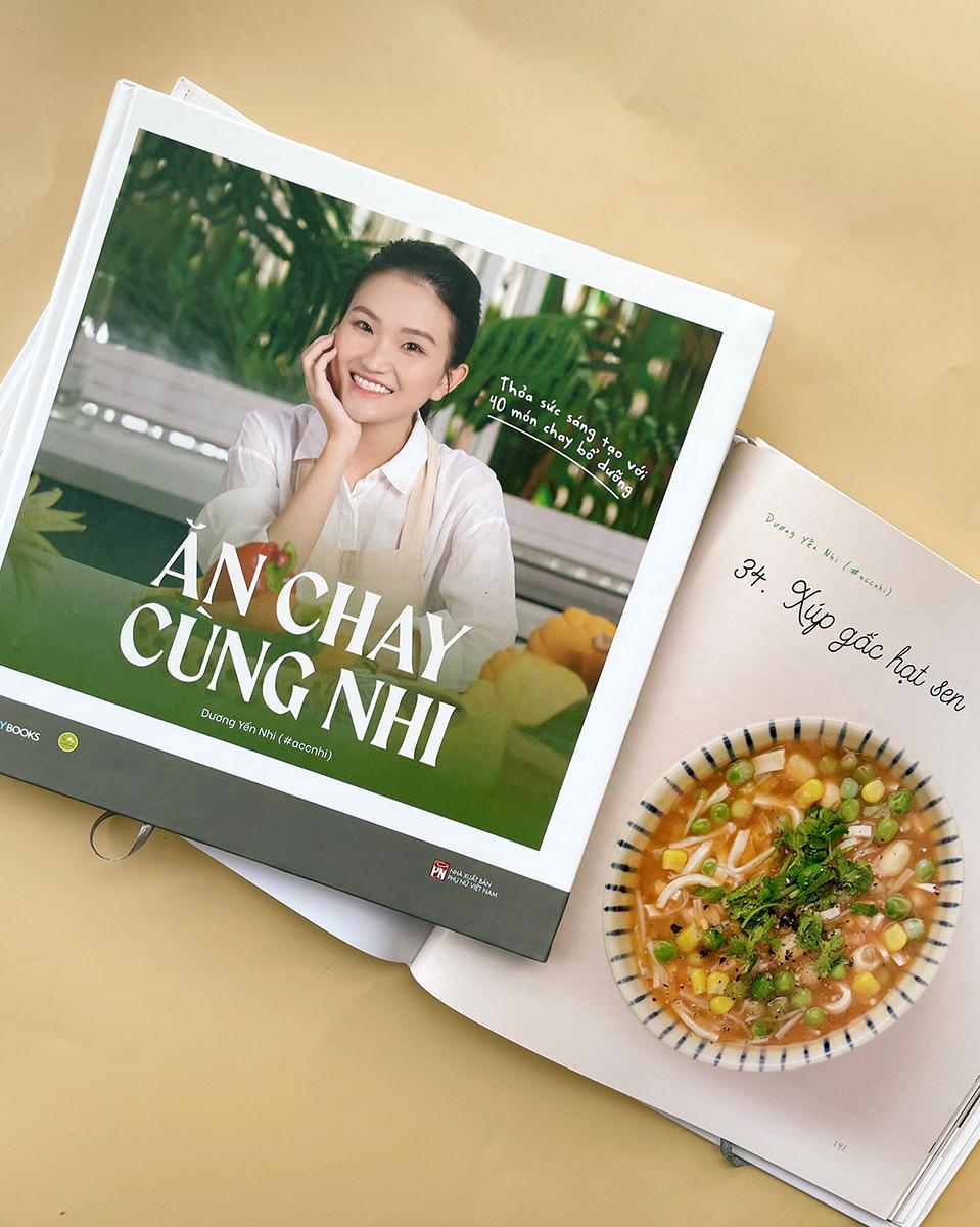 Ăn Chay Cùng Nhi