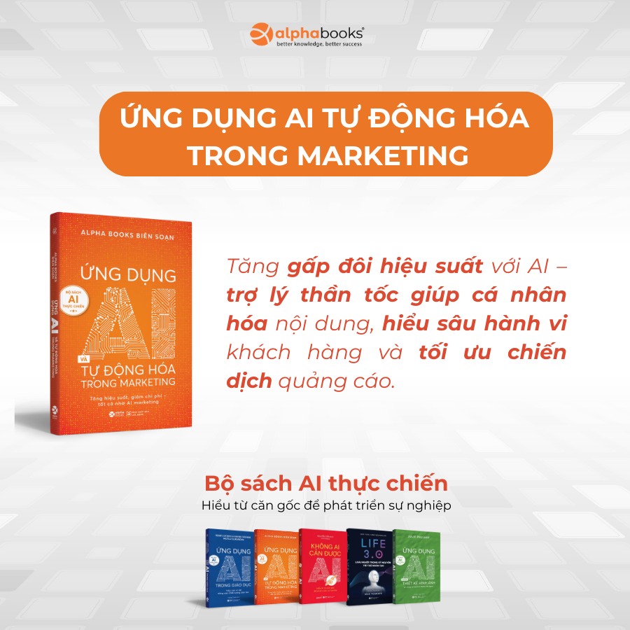 Ứng Dụng AI Trong Thiết Kế Hình Ảnh - AI Cũng Có Thể Trở Thành Designer - Julie Pallant