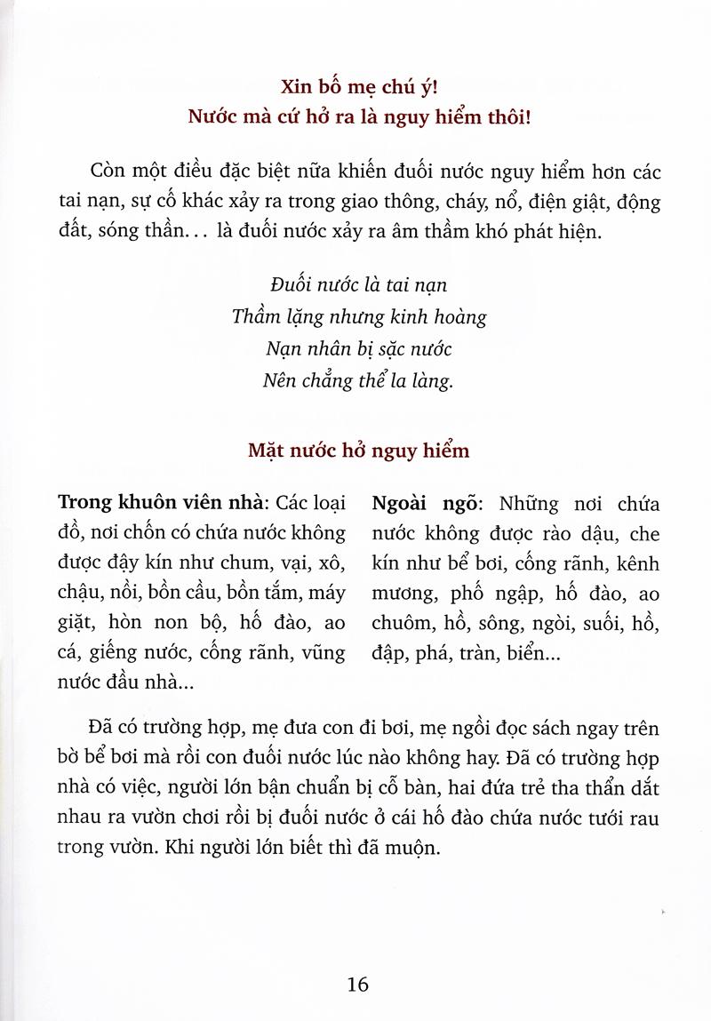 Bơi Tự Cứu Dịch Cân Kinh