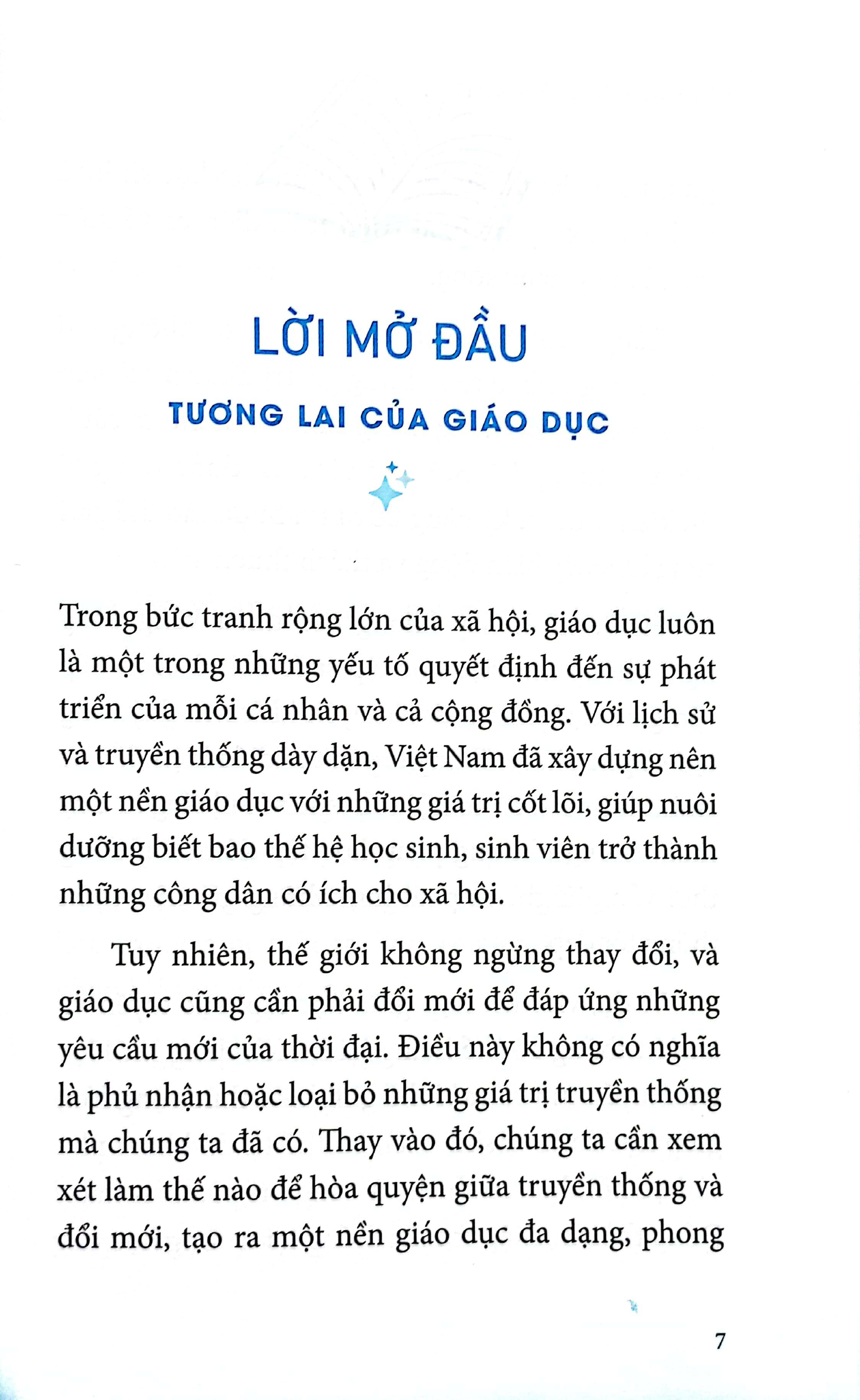 Sách - Giáo Dục Vì Giáo Dục