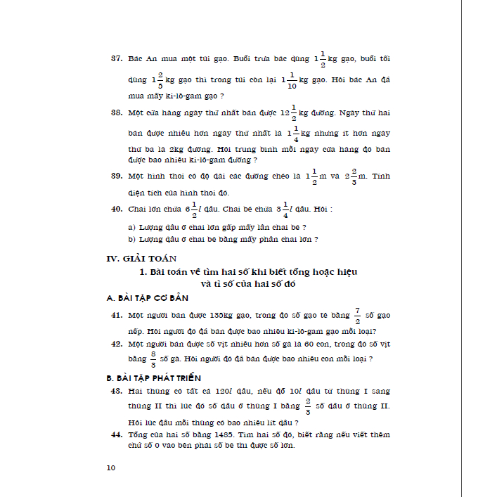 Sách - Nâng cao toán lớp 5 + Ha
