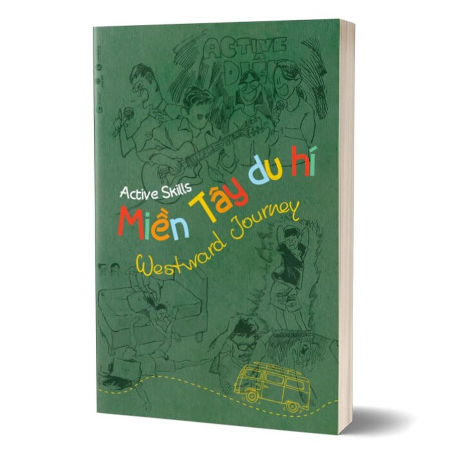 Miền Tây Du Hí