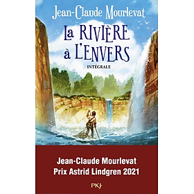 Văn học thiếu niên tiếng Pháp - La Riviere A L